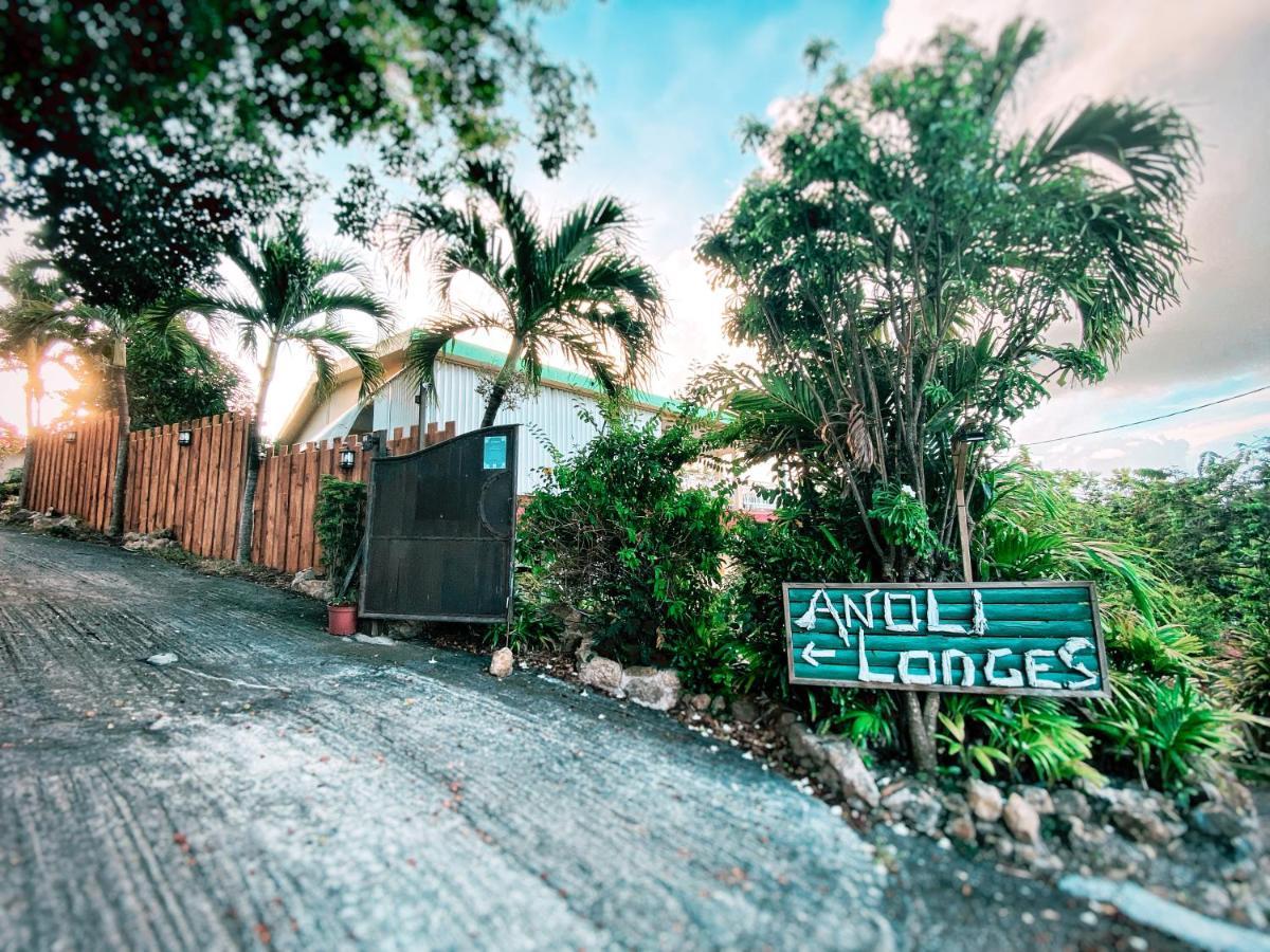 Anoli Lodges Sainte-Anne Exterior photo