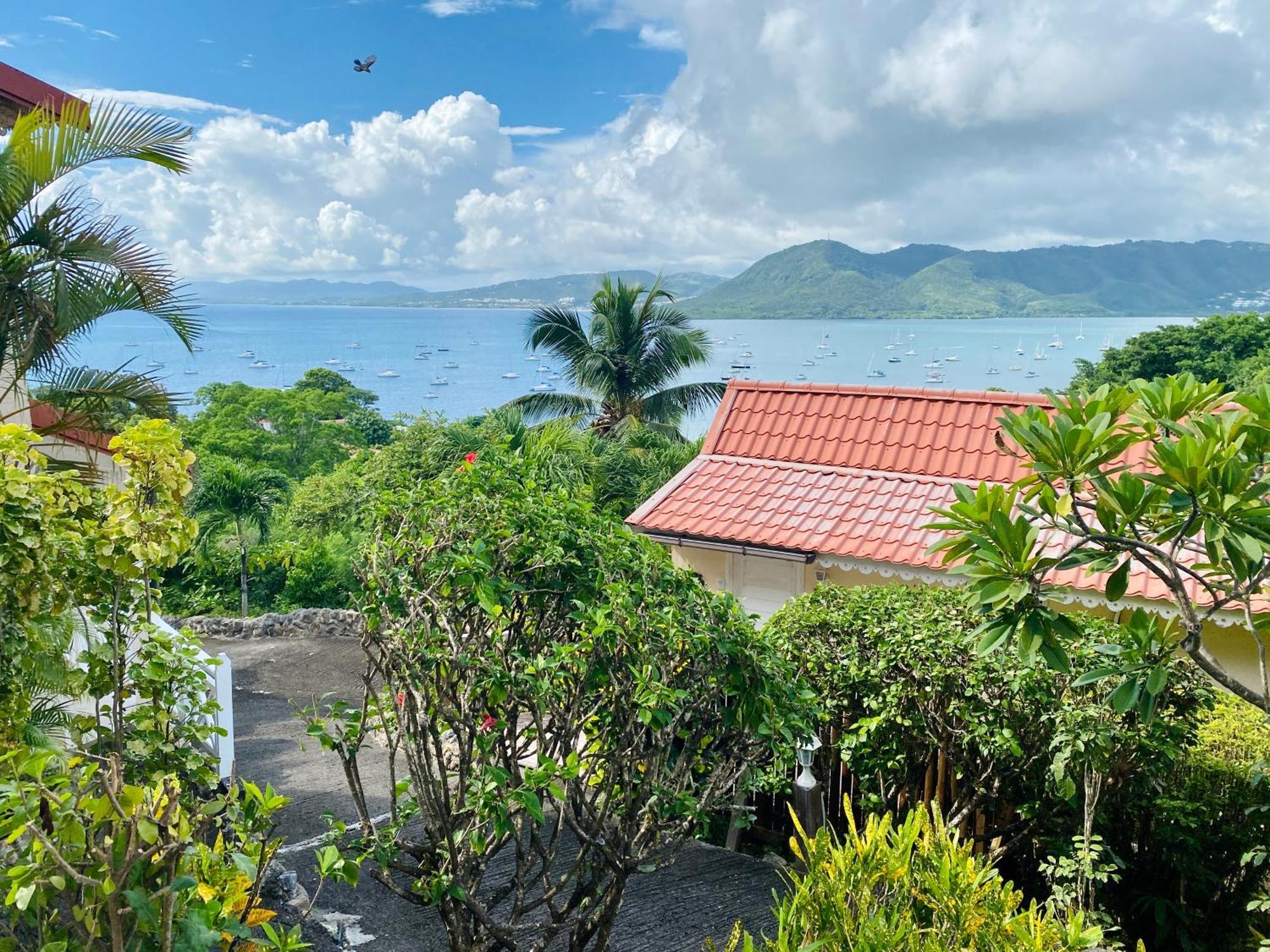 Anoli Lodges Sainte-Anne Room photo